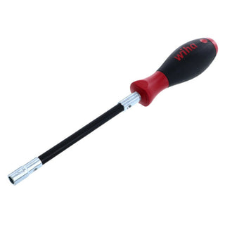 Wiha Tools 37238 7 x 150mm Flexible Shaft Nut Driver