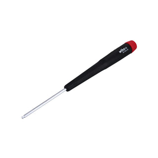 Wiha Tools Tools 26425 Precision Ball End Hex Screwdriver 2.5mm x 60mm