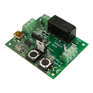 Velleman WMT206 Universal Timer With Usb Interface