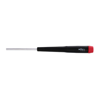 Wiha Tools 26334 Precision Hex Screwdriver 3.0mm x 60mm