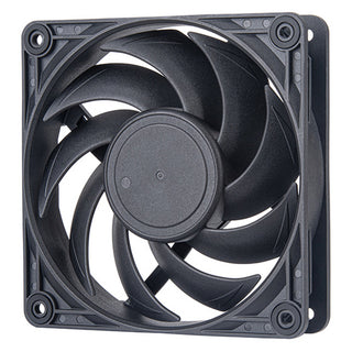 SilverStone VS120B Performance Enhanced 120mm PWM fan