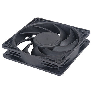 SilverStone VS120B Performance Enhanced 120mm PWM fan