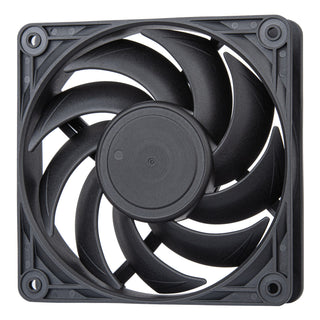 SilverStone VS120B-F Performance enhanced 120mm fan