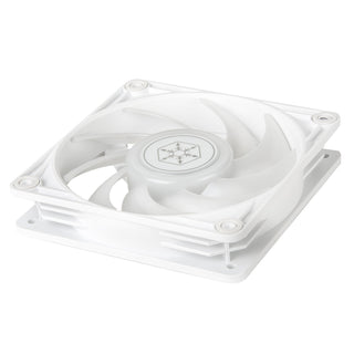 SilverStone VS120W-ARGB Performance enhanced 120mm PWM ARGB fan