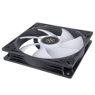 SilverStone VS140B-ARGB Performance enhanced 140mm PWM ARGB fan