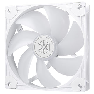 SilverStone VS140W-ARGB Performance enhanced 140mm PWM ARGB fan