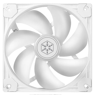 SilverStone VS140W-ARGB Performance enhanced 140mm PWM ARGB fan