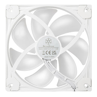 SilverStone VS140W-ARGB Performance enhanced 140mm PWM ARGB fan