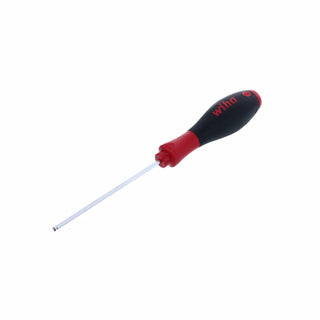 Wiha Tools 36726 1/8" MagicRing Ball End Hex Driver