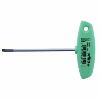 Wiha Tools 36466 IP15 x 100mm TORX Plus T-handle