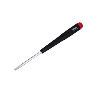 Wiha Tools 26040 Precision Slotted Screwdriver 4.0mm x 60mm