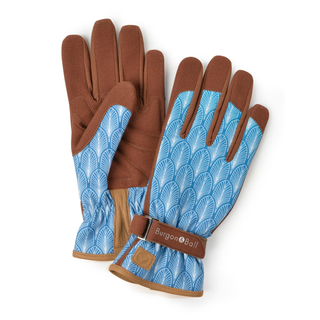 Corona GLO/GATSM Love the Glove Garden Gloves, Gatsby, Small/Medium