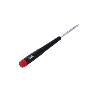 Wiha Tools 26431 Precision Ball End Hex Screwdriver 1/8" x 60mm