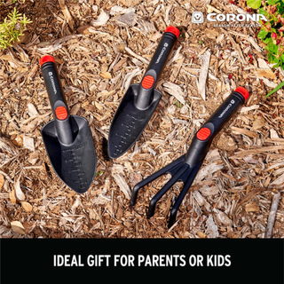 Corona CT 2000  3 Piece Garden Handle Tool Set