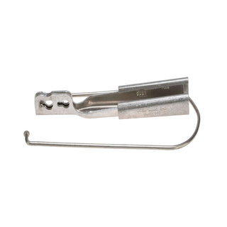 NSI W62-1 2 AWG – 6 AWG Aluminum Wedge Clamp – ACSR/AAAC