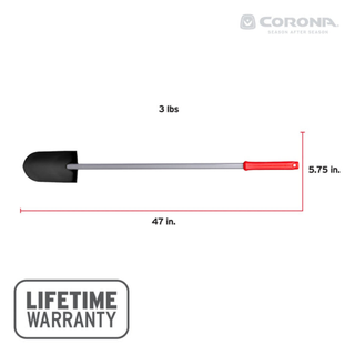Corona LG13744  LG NURSERY SHOVEL