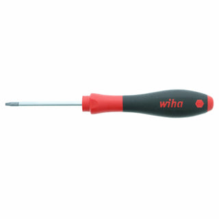 Wiha Tools 36270 SoftFinish TORX Screwdriver T8 x 60mm