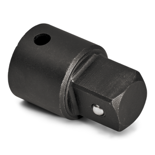 Wright Tool 84901  1-1/2" Drive Impact Adaptor - 1-1/2"Female x 2-1/2"Male