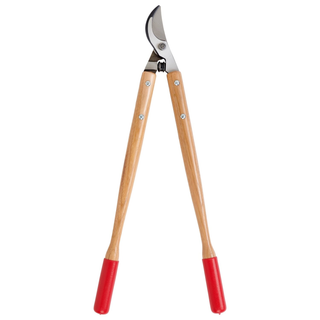 Corona WL 6350 Hickory Handle ClassicCU Bypass Lopper, 26 in., 1-1/2 in. Cut Capacity