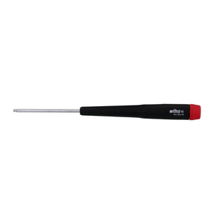 Wiha Tools Tools 26425 Precision Ball End Hex Screwdriver 2.5mm x 60mm