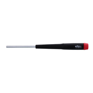 Wiha Tools 26336 Precision Hex Screwdriver 5/32" x 60mm