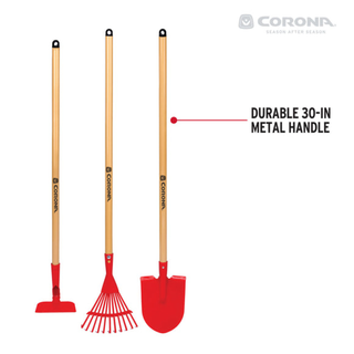 Corona KD 1000HO · Corona Kids Lawn & Garden Hoe 6pk