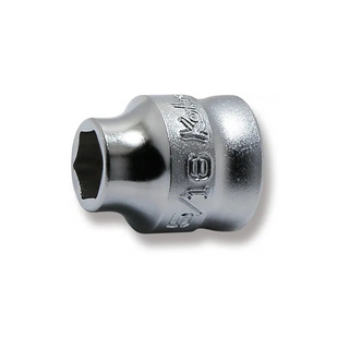 Ko-Ken 3400AZ-5/16 3/8" Square Drive Z-Series 6-Point SAE Socket - 5/16"