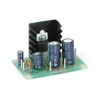 Velleman WMAH114 Amplifier Module 7 W