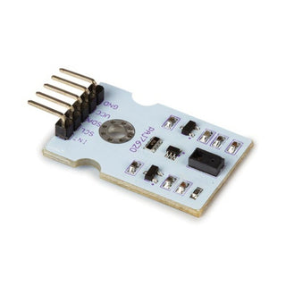 Velleman WPSE358 Gesture recognition sensor module, PAJ7620