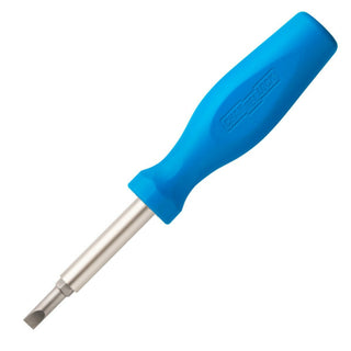 Channellock 61H 6-in-1 Professional Multi-Bit Screwdriver