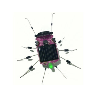 Velleman MK185 Solar Bug