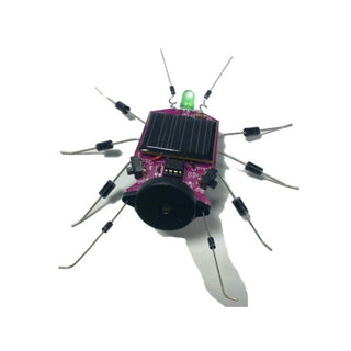 Velleman MK185 Solar Bug