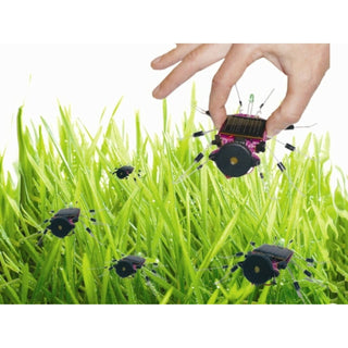 Velleman MK185 Solar Bug