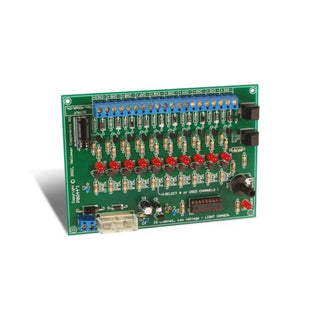Velleman WSL8044 10-Channel Light Generator