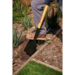 Corona SS 29010 · Garden Spade - 11¾ Inch, D-Grip