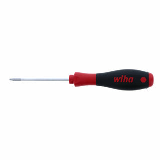 Wiha Tools 35800 SoftFinish Square Screwdriver Sq0 x 80mm