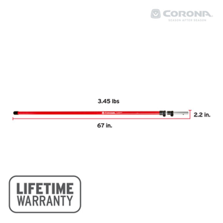 CORONA-TP13489 · FlexREACH – Extendable Pole