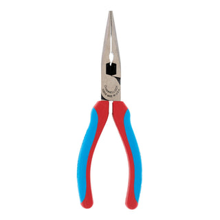 Channellock 326CB 6-inch Code Blue XLT Combination Long Nose Pliers with Cutter