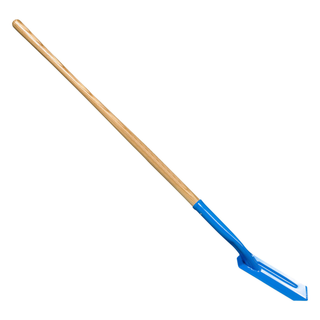 Corona-SS 64303 · Trench Shovel - Digging 28°, 3 Inch