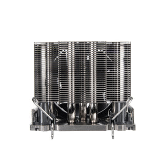 SilverStone XE02-4677 2U Small Form Factor Server / Workstation CPU Cooler For Intel LGA4677 Sockets