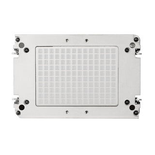 SilverStone XE02-4677B 2U Small Form Factor Server / Workstation CPU Cooler