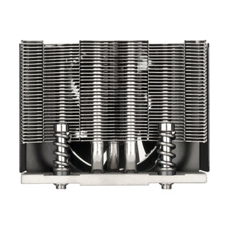 SilverStone XE02-SP5B 2U Small Form Factor Server/Workstation CPU Cooler For AMD SP5 Sockets