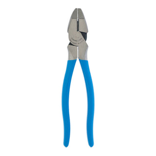 Channellock 368 BULK 8.5-inch XLT Round Nose Linemen's Pliers