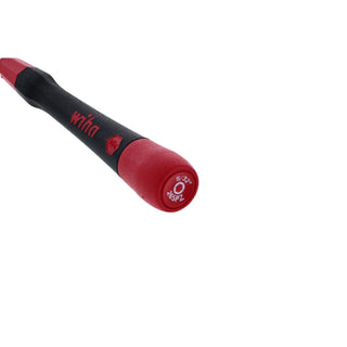 Wiha Tools Tools 26575 PicoFinish Precision Nut Driver, 5/32" x 60 mm