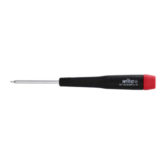 Wiha Tools Tools 26309 Precision Hex Screwdriver .9mm (.035") x 40mm