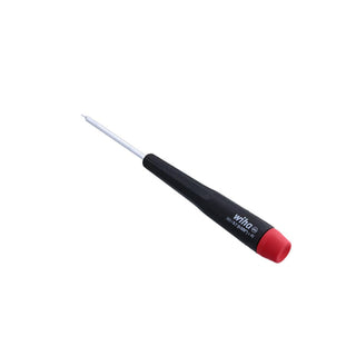 Wiha Tools 26307 Precision Hex Screwdriver .7mm (.028") x 40mm