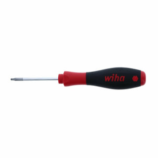 Wiha Tools 36111 T9 MagicSpring TORX® SoftFinish Driver