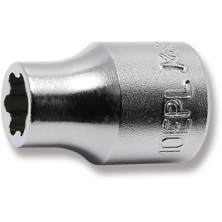 Ko-Ken 3425-10EPL 3/8" Sq. Dr. Low Profile Torx Plus Socket 10EPL