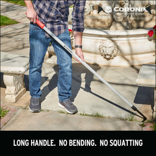 CORONA-LG 3674 · Crack Weeder with ComfortGEL Grip