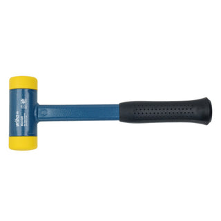 Wiha Tools 80250 2" Face x 49.4 Oz Dead Blow Hammer